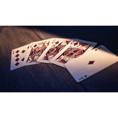 画像3: At the Table Playing Cards Signature Edition (Limited)