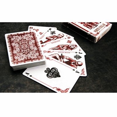 画像3: Bicycle Collectable Playing Cards