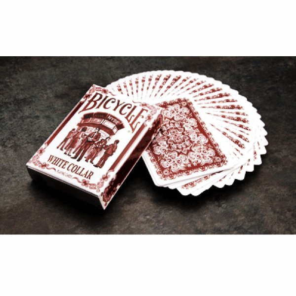 画像1: Bicycle Collectable Playing Cards (1)