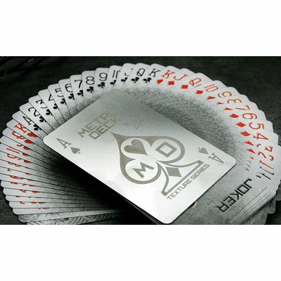 画像2: Bicycle Metal Playing Cards