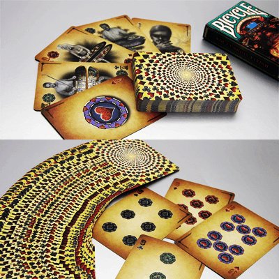 画像2: Bicycle Casino Playing Cards