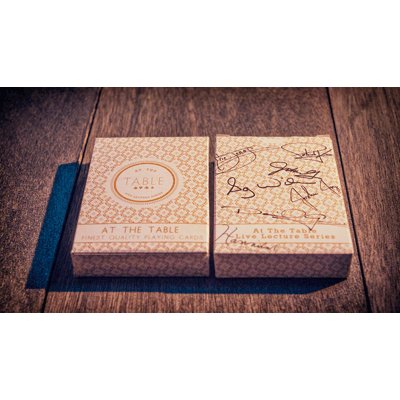 画像3: At the Table Playing Cards Signature Edition (Limited)