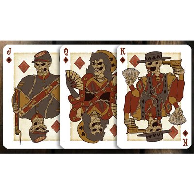 画像2: Plugged Nickel Playing Cards