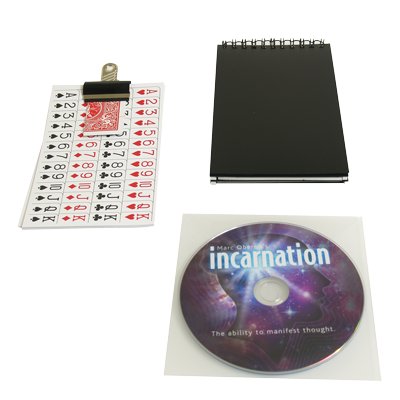 画像1: Incarnation (Gimmicks & DVD)