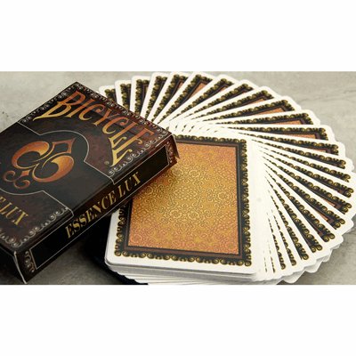 画像2: Bicycle Essence Lux Playing Cards