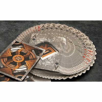 画像2: Bicycle Ancient Machine Playing Cards