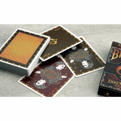 画像3: Bicycle Essence Lux Playing Cards