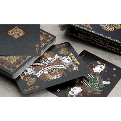 画像3: Bicycle Essence Playing Cards