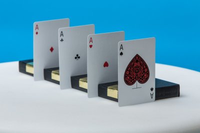 画像2: MailChimp Playing Cards