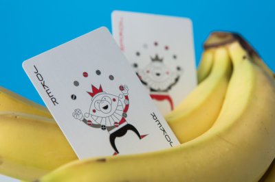 画像3: MailChimp Playing Cards