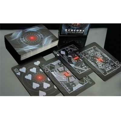 画像3: Bicycle Redcore Playing Cards (Limited Edition)