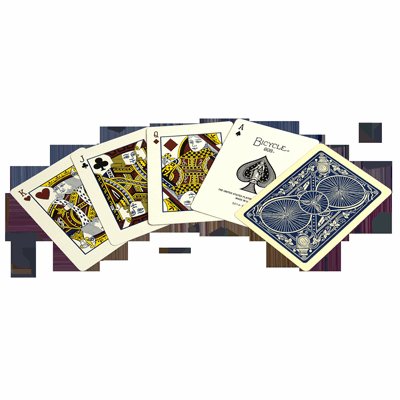 画像2: Bicycle 130 year deck 