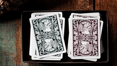 画像1: Antler Playing Cards