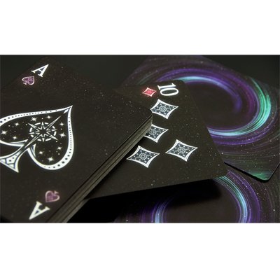 画像2: Starlight Black Hole Deck