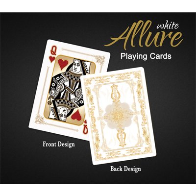 画像3: Bicycle Allure Deck