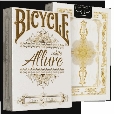 画像1: Bicycle Allure Deck