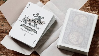 画像2: Antler Limited Edition