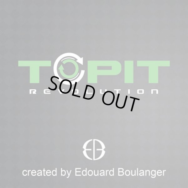 画像1: Topit Revolution (1)