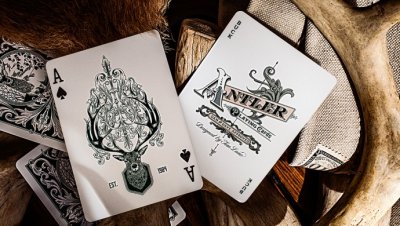 画像3: Antler Playing Cards