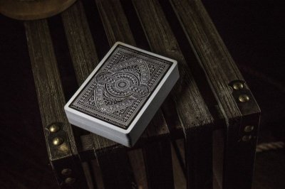 画像1: NoMad Playing Cards