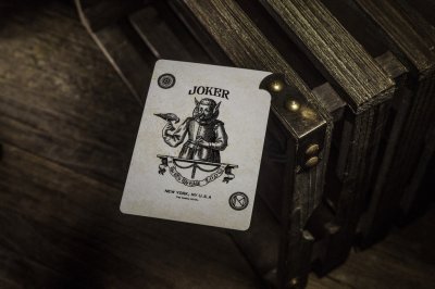 画像3: NoMad Playing Cards