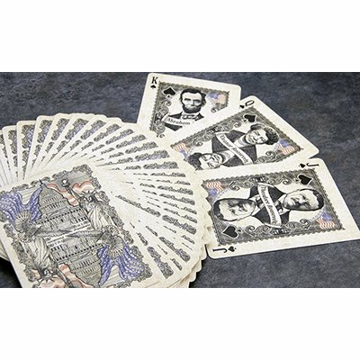 画像3: US President Playing Cards