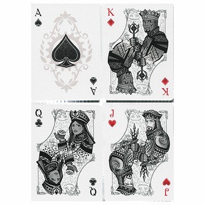 画像1: Alice of Wonderland decks