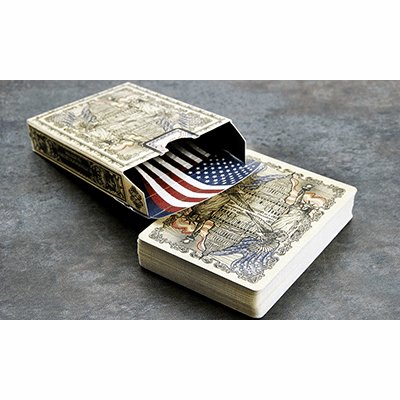 画像3: US President Playing Cards (BLACK Limited Edition)