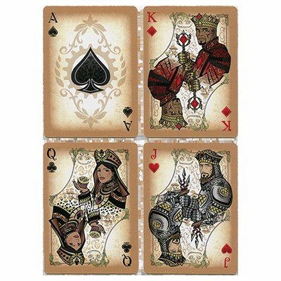 画像2: Alice of Wonderland decks