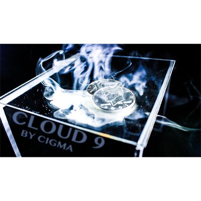 画像1: Cloud 9 by Shin Lim & CIGMA Magic