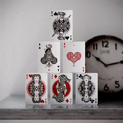 画像3: No 17 Playing Cards by Stockholm 17 Playing Cards