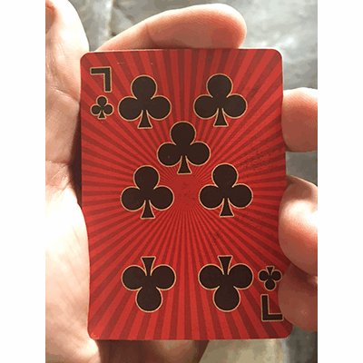 画像3: Karnival 1984 Deck