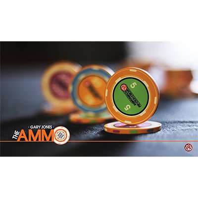 画像2: The Ammo (Gimmicks included) 