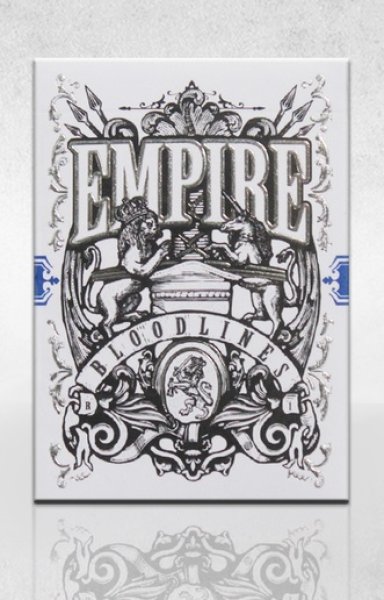 画像1: Empire  Deck (1)