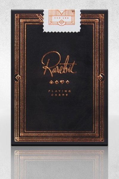 画像1: Rarebit Copper Edition Playing Cards