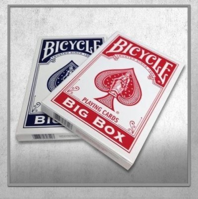 画像2: Bicycle　Big Box