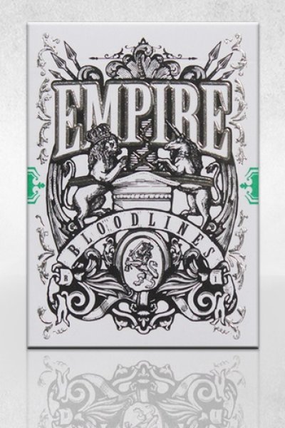 画像1: Empire  Deck