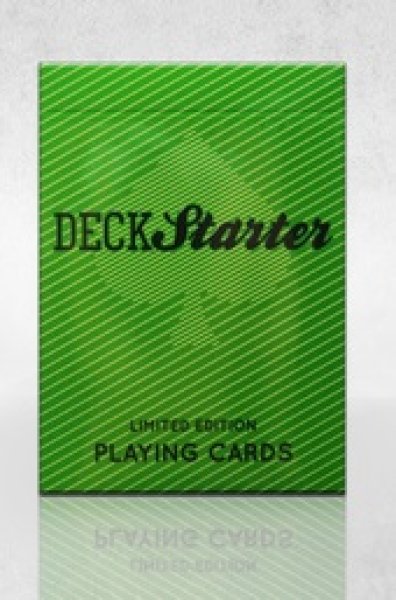 画像1: Deckstarter Deck (1)