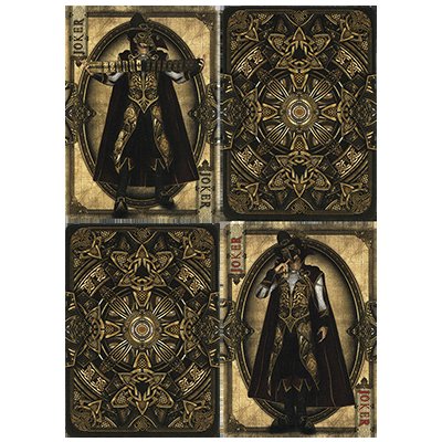 画像1: Bicycle Paragon Playing Cards