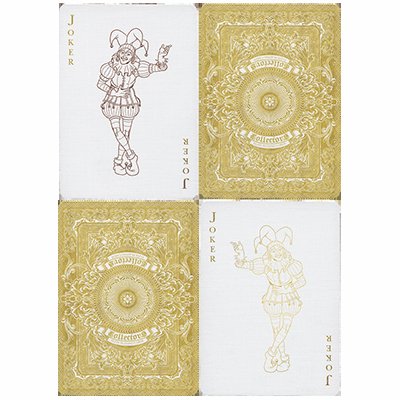 画像2: Bicycle Collectors Deck by Elite Playing Cards