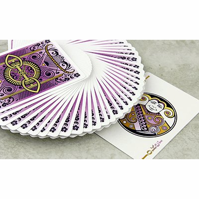 画像3: Bicycle Viola Playing Cards