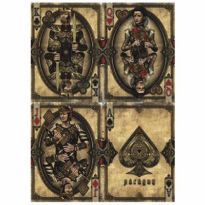 画像2: Bicycle Paragon Playing Cards