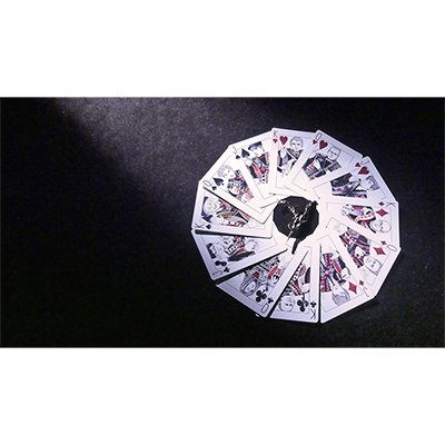 画像1: Impossible Deck (V1) by Yif