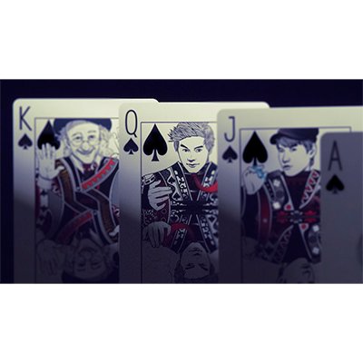 画像3: Impossible Deck (V1) by Yif