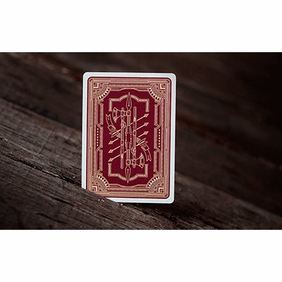 画像2: Malam Deck (Deluxe) Limited Edition