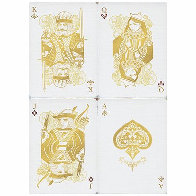 画像3: Bicycle Collectors Deck by Elite Playing Cards