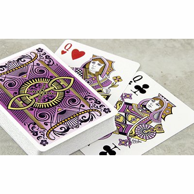 画像2: Bicycle Viola Playing Cards