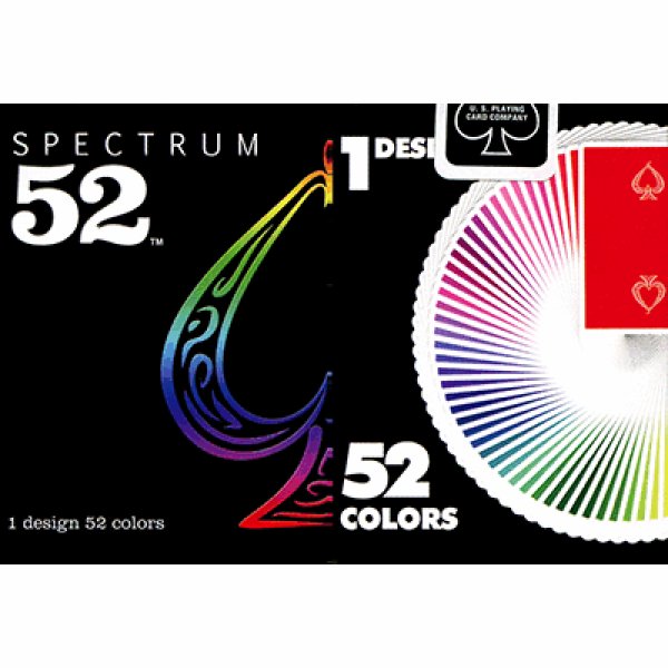 画像1: Spectrum Deck（52　EDGE) (1)