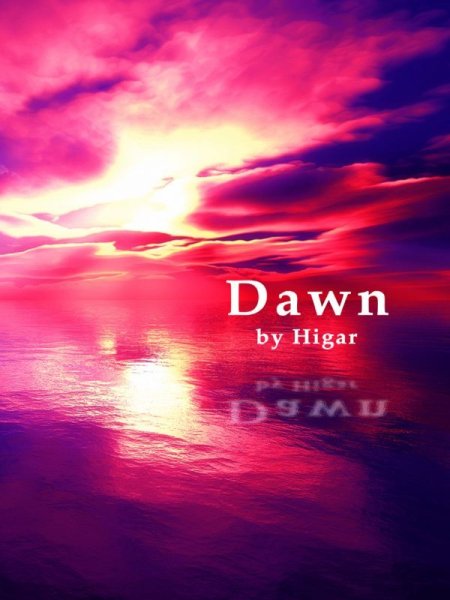 画像1: Dawn（ドーン） by Higar (1)