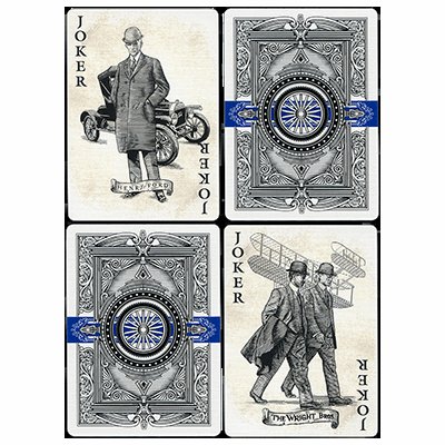 画像2: Innovation Playing Cards Standard Edition